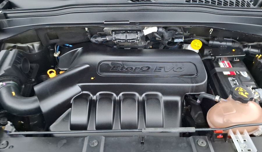 Jeep Renegade 1.8 SPORT AUTO Suv 2019