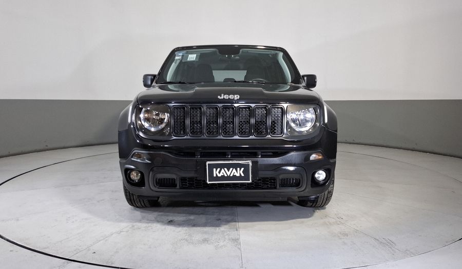 Jeep Renegade 1.8 SPORT AUTO Suv 2019