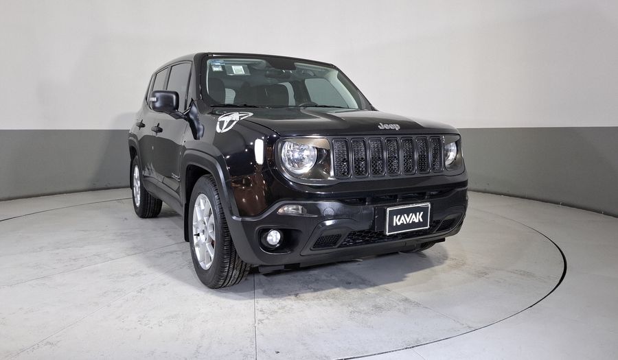 Jeep Renegade 1.8 SPORT AUTO Suv 2019