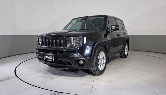 Jeep • Renegade
