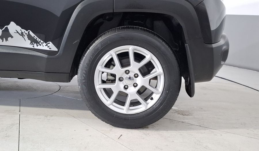 Jeep Renegade 1.8 SPORT AUTO Suv 2019