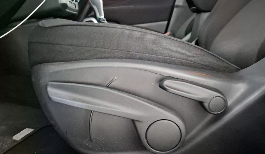 Jeep Renegade 1.8 SPORT AUTO Suv 2019