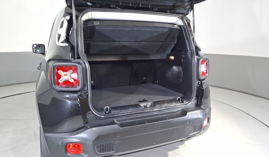 Jeep Renegade 1.8 SPORT AUTO Suv 2019