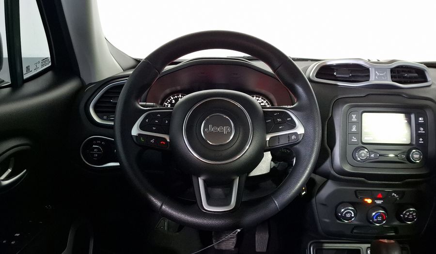 Jeep Renegade 1.8 SPORT AUTO Suv 2019