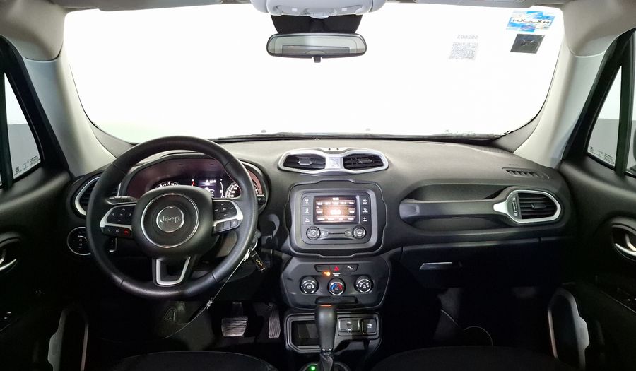 Jeep Renegade 1.8 SPORT AUTO Suv 2019