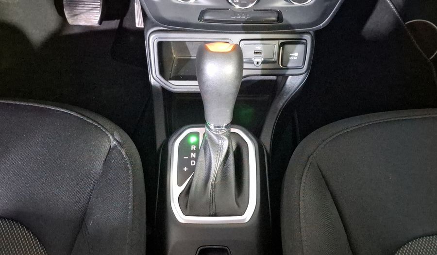 Jeep Renegade 1.8 SPORT AUTO Suv 2019