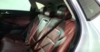 Hyundai Tucson 2.0 LIMITED TECH NAVI AT Suv 2017