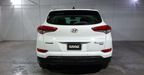 Hyundai Tucson 2.0 LIMITED TECH NAVI AT Suv 2017