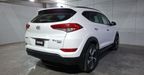 Hyundai Tucson 2.0 LIMITED TECH NAVI AT Suv 2017