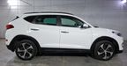 Hyundai Tucson 2.0 LIMITED TECH NAVI AT Suv 2017