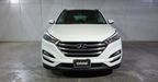 Hyundai Tucson 2.0 LIMITED TECH NAVI AT Suv 2017