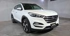 Hyundai Tucson 2.0 LIMITED TECH NAVI AT Suv 2017