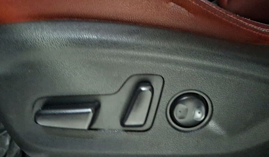 Hyundai Tucson 2.0 LIMITED TECH NAVI AT Suv 2017