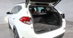 Hyundai Tucson 2.0 LIMITED TECH NAVI AT Suv 2017