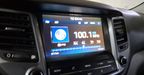 Hyundai Tucson 2.0 LIMITED TECH NAVI AT Suv 2017