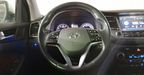 Hyundai Tucson 2.0 LIMITED TECH NAVI AT Suv 2017
