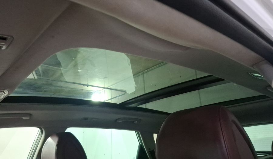 Hyundai Tucson 2.0 LIMITED TECH NAVI AT Suv 2017