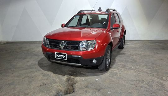 Renault • Duster