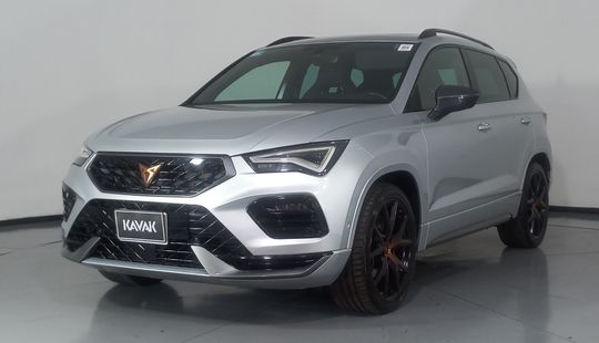 Cupra • Ateca