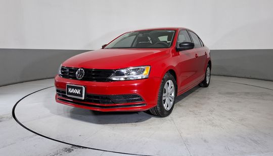 Volkswagen • Jetta