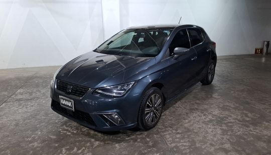 Seat • Ibiza