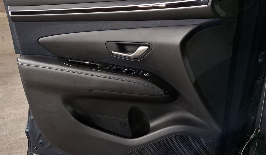 Hyundai Tucson 1.6 HEV LIMITED AUTO Suv 2024