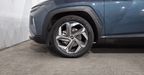 Hyundai Tucson 1.6 HEV LIMITED AUTO Suv 2024
