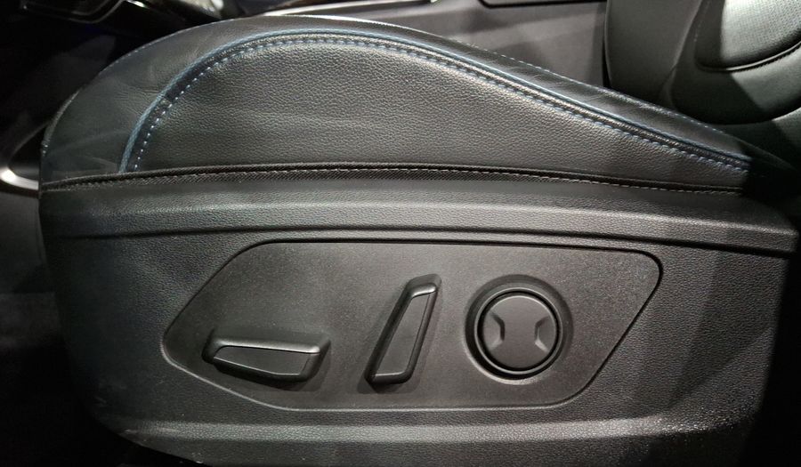 Hyundai Tucson 1.6 HEV LIMITED AUTO Suv 2024