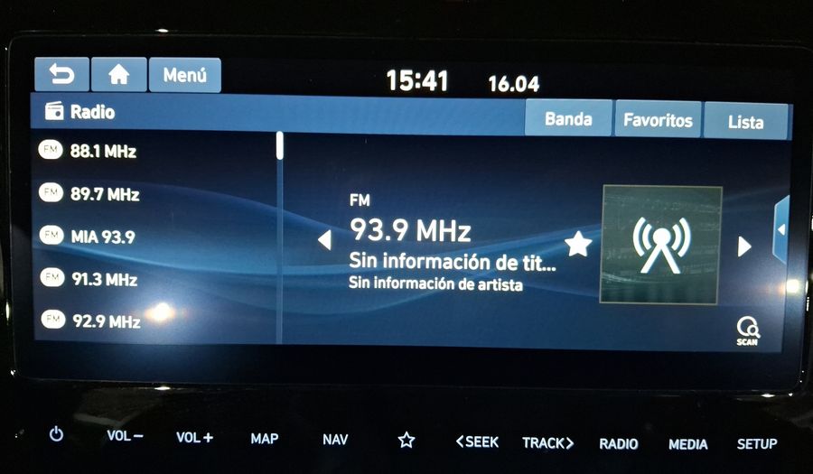 Hyundai Tucson 1.6 HEV LIMITED AUTO Suv 2024