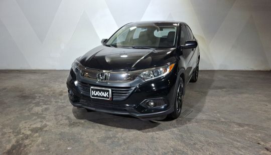 Honda • HR-V