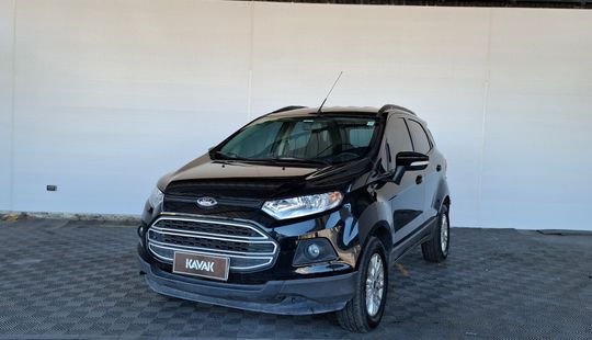 Ford • EcoSport