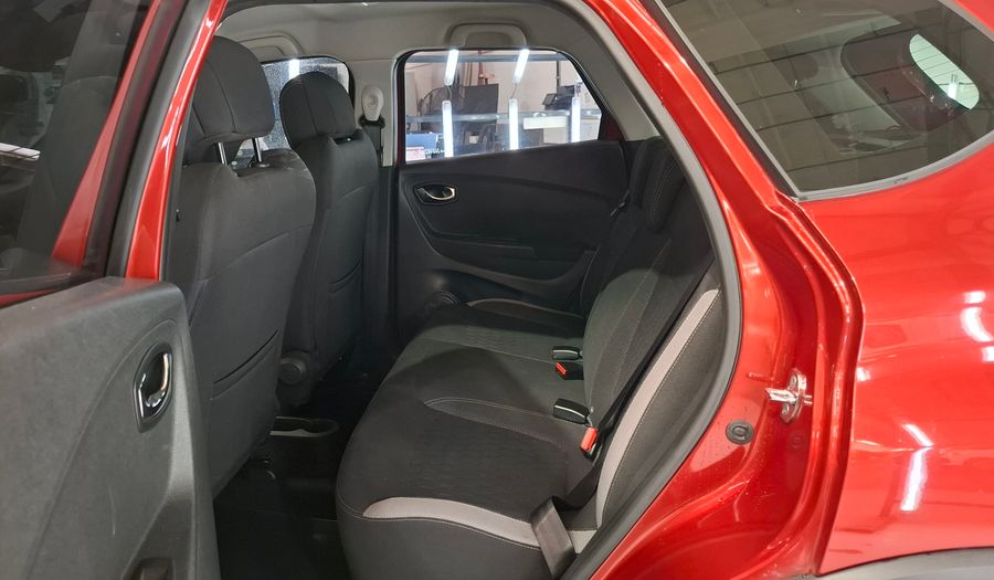 Renault Captur 2.0 ZEN Suv 2019