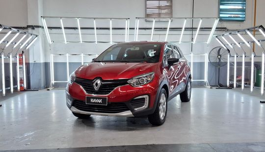Renault • Captur
