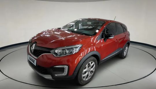 Renault • Captur