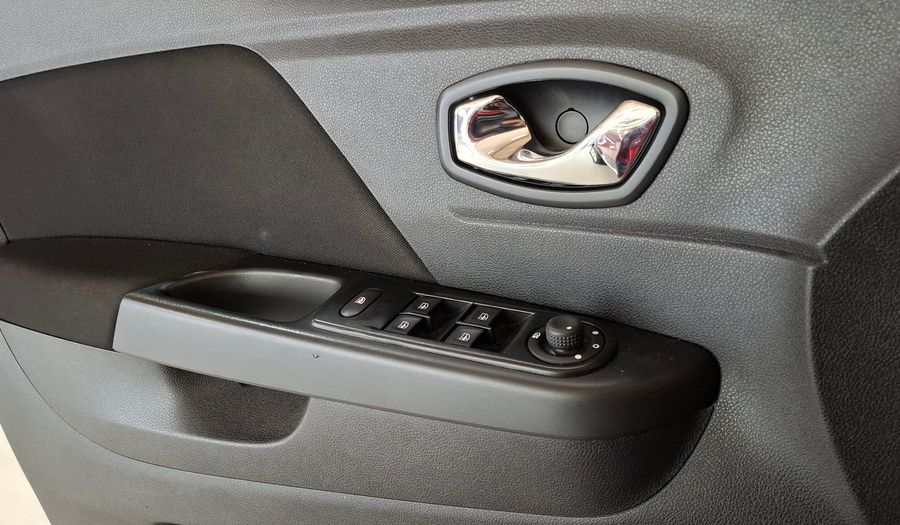 Renault Captur 2.0 ZEN Suv 2019