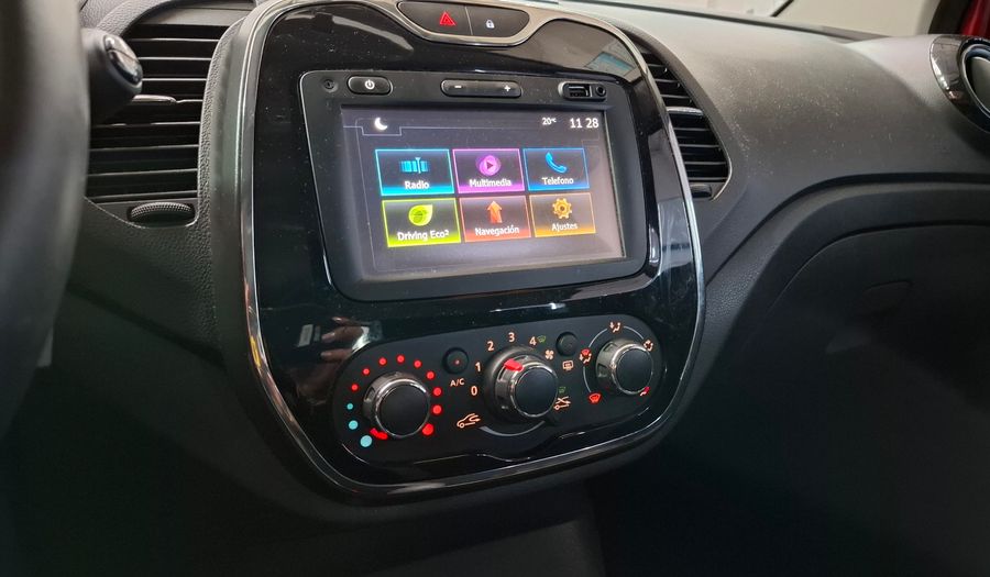 Renault Captur 2.0 ZEN Suv 2019