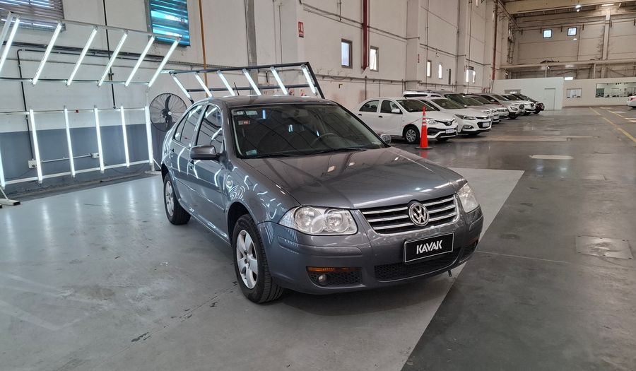 Volkswagen Bora 2.0 TRENDLINE Sedan 2013