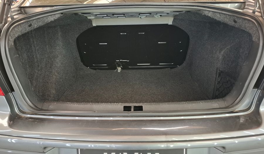 Volkswagen Bora 2.0 TRENDLINE Sedan 2013