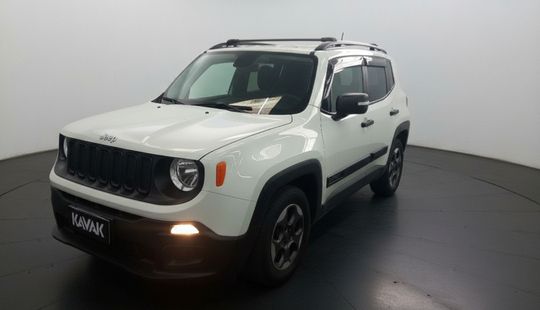 Jeep • Renegade