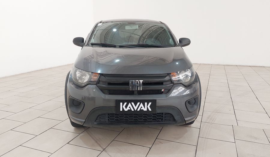 Fiat Mobi 1.0 LIKE Hatchback 2024