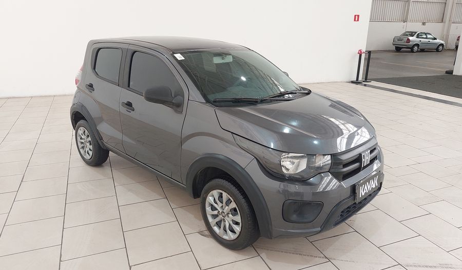 Fiat Mobi 1.0 LIKE Hatchback 2024