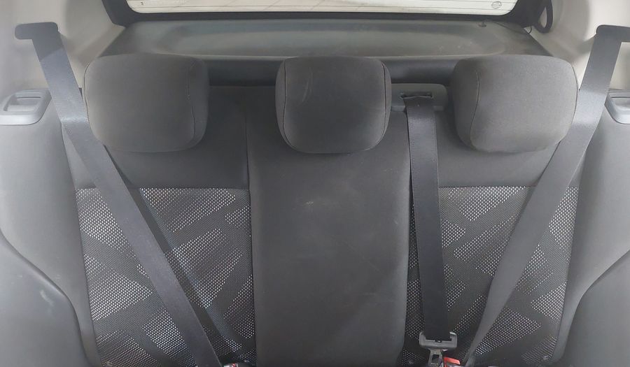 Fiat Mobi 1.0 LIKE Hatchback 2024