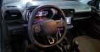 Citroen C4 Cactus 1.6 VTI 115 FEEL Hatchback 2022