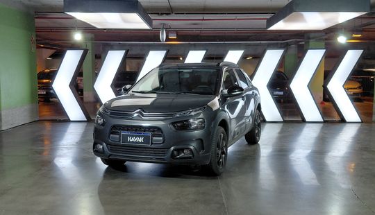 Citroen • C4 Cactus