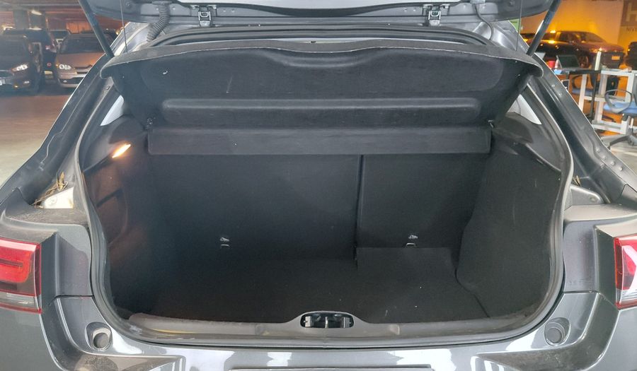 Citroen C4 Cactus 1.6 VTI 115 FEEL Hatchback 2022