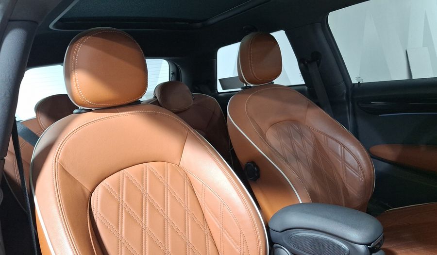 Mini John Cooper Works 2.0 COOPER ICONIC AUTO Hatchback 2023