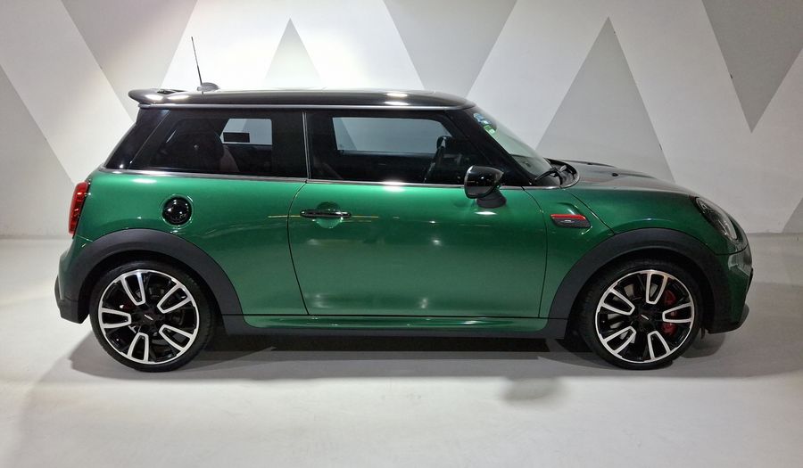 Mini John Cooper Works 2.0 COOPER ICONIC AUTO Hatchback 2023