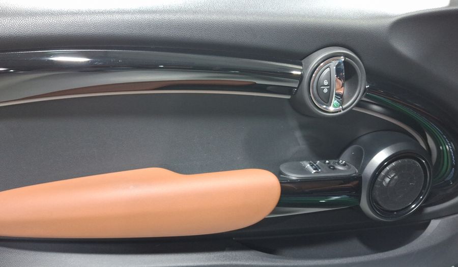 Mini John Cooper Works 2.0 COOPER ICONIC AUTO Hatchback 2023