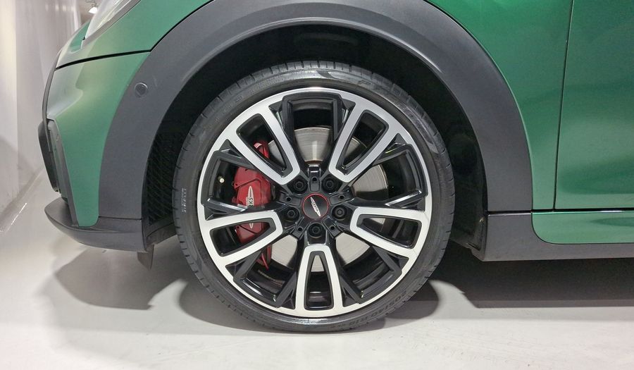Mini John Cooper Works 2.0 COOPER ICONIC AUTO Hatchback 2023