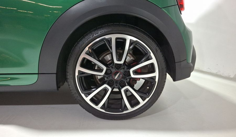 Mini John Cooper Works 2.0 COOPER ICONIC AUTO Hatchback 2023